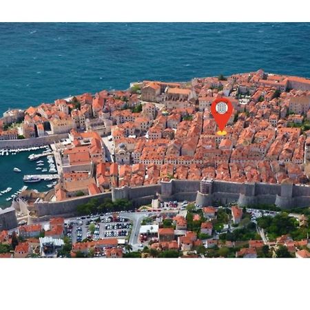 Throne Of Dubrovnik Room 2 Exteriör bild